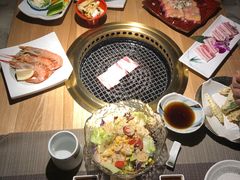 -江户烧肉(高德店)