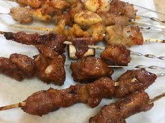 -胖太太四川麻辣排骨串(镇江路分店)