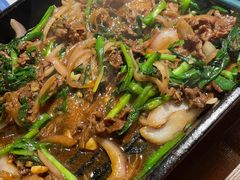 -张家卫·阳江菜·小海鲜(肥婆湾桥店)