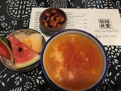 -蜗牛小馆醉乡民谣云南菜(惠新西里店)