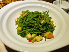 -味莊·青岛菜(云霄路店)