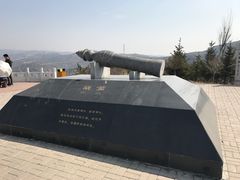 -五龙城郊森林公园