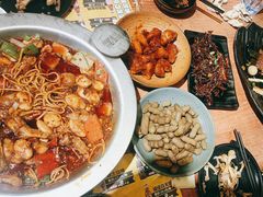 -嘎嘎鸭脑壳(驷马桥店)