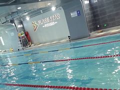 -FLARE STAR FITNESS(复地活力城店)
