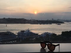 -厦门海港英迪格酒店(中山路店)