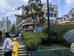-星海湾跨海大桥