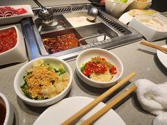 -海底捞火锅(高新活力汇店)