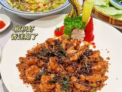 -聚福山莊·寻味顺德(北滘店)