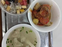 -东街钟楼肉粽(总店)