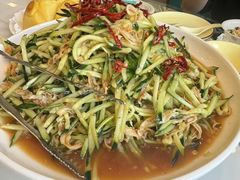 -小红鲸·海鲜餐厅(轸大路店)