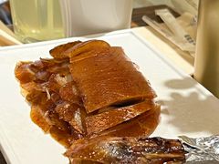 -小大董·烤鸭(王府井apm店)