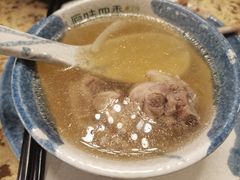 -原味四季椰子鸡(公明百佳华店)