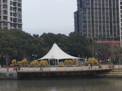 -苏州河梦清园环保主题公园