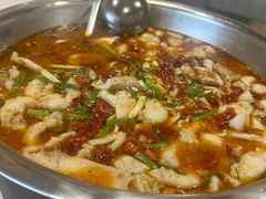 -老四川平头酸菜鱼(衙前店)