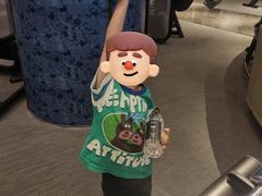 -西安W酒店FIT有型健身中心