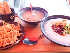 大王油茶经典套餐-大王油茶(二厂文创公园店)