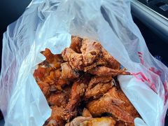 -香园炸鸡(鞍山西道店)