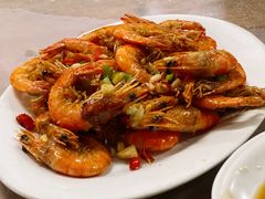 -贞记餐厅(老街店)