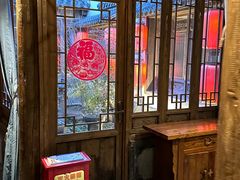 -大张烙馍村(绿地店)