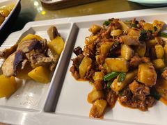 -隔壁老王·家常云南菜(花巷店)