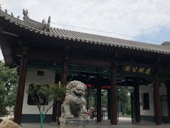-莲湖公园