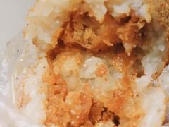 -正南齐北·老街糯米团(洪崖洞店)