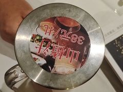 -大鸭梨烤鸭(左家庄店)