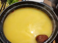 鼎汤有机农场时蔬-U你·天然调味(南湖总店)