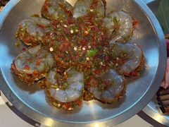 -南浦洞烤肉·新世界版(奥体店)