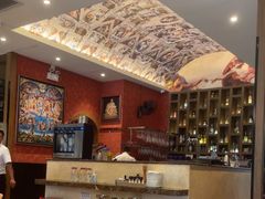-安妮意大利餐厅(世贸天阶店)