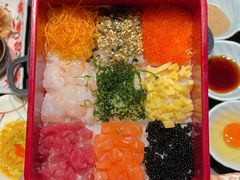 -花潮料理艺食馆(SM新生活广场店)