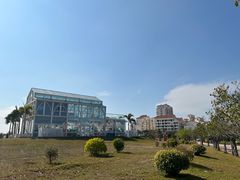 -金汤湾海水温泉度假酒店