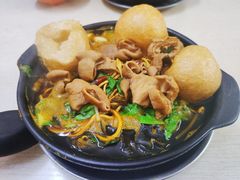 -南湖胖子砂锅(五福街店)