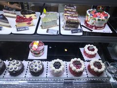 -BOKE博稞烘焙(天佑城店)