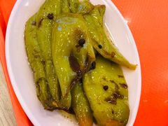 -香妃烤鸡(西单店)