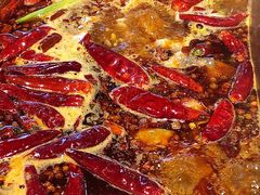 -小龙坎火锅(沂南店)