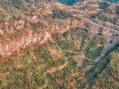 -矮寨·十八洞·德夯大峡谷景区
