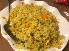 印尼炒饭-伊萨娜印尼餐馆