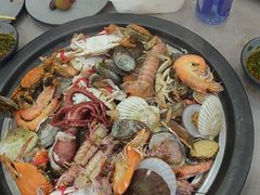 -仙螺岛海鲜自助餐厅(总店)