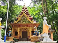 -西双版纳勐泐文化旅游区