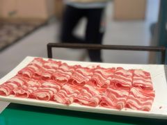 te级肥牛-金华砂锅筒骨砂锅夜宵(临平店)