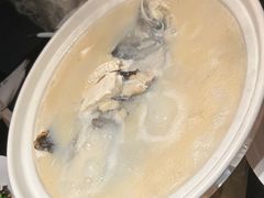 -许爷家·生态湖鲜(徐汇日月光店)