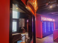 -南城十里潮汕鲜牛火锅·鲜虾生滚粥(融汇老商埠店)