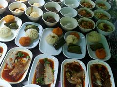 -龙抄手(文殊坊店)