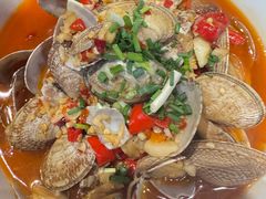 -图味美小黄鱼·景德菜(浙江路店)