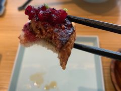 -花和海鲜自助(梅江店)