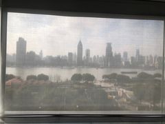 -震旦国际大楼