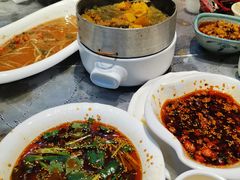 -红辣椒·川菜·火锅(张杨路店)