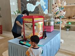-连云港金陵海州湾会议中心