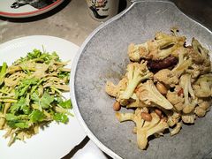 -新白鹿餐厅(金鹰新街口店)